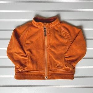 REI Fleece Jacket